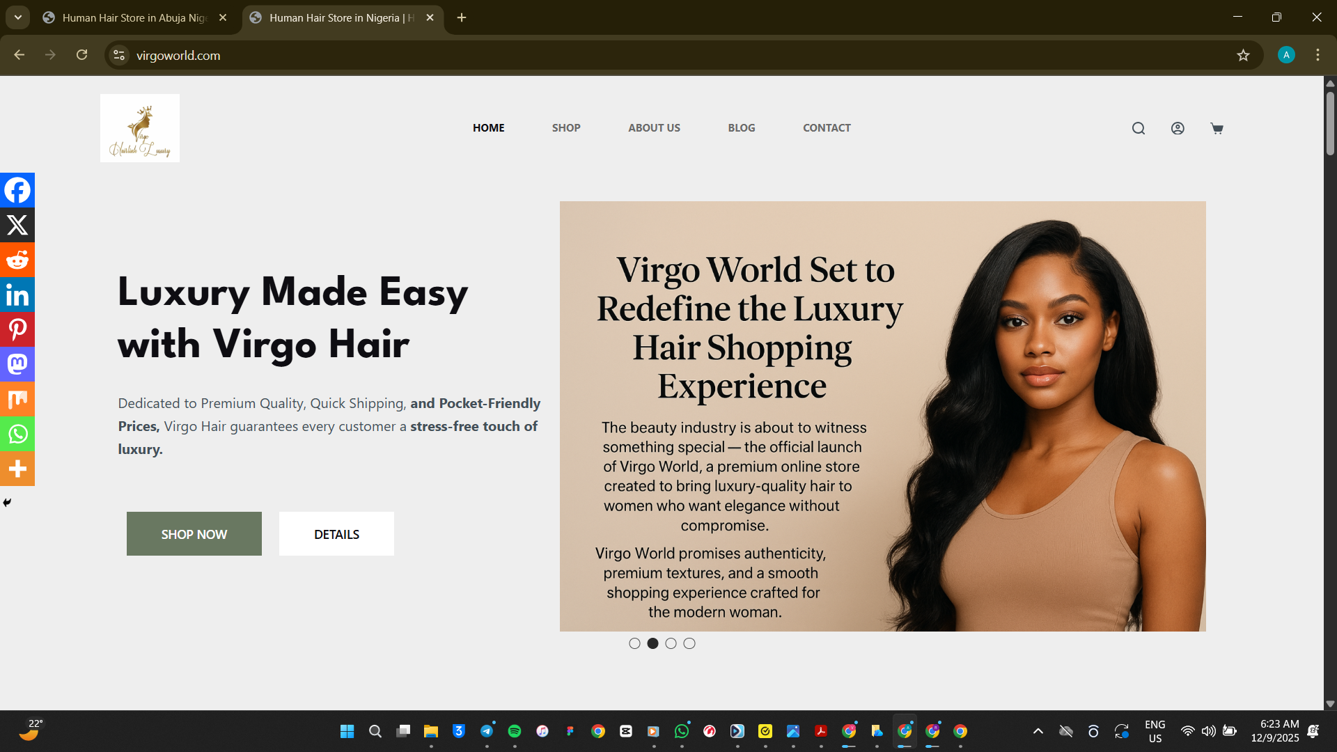 Reedox Creative Studios