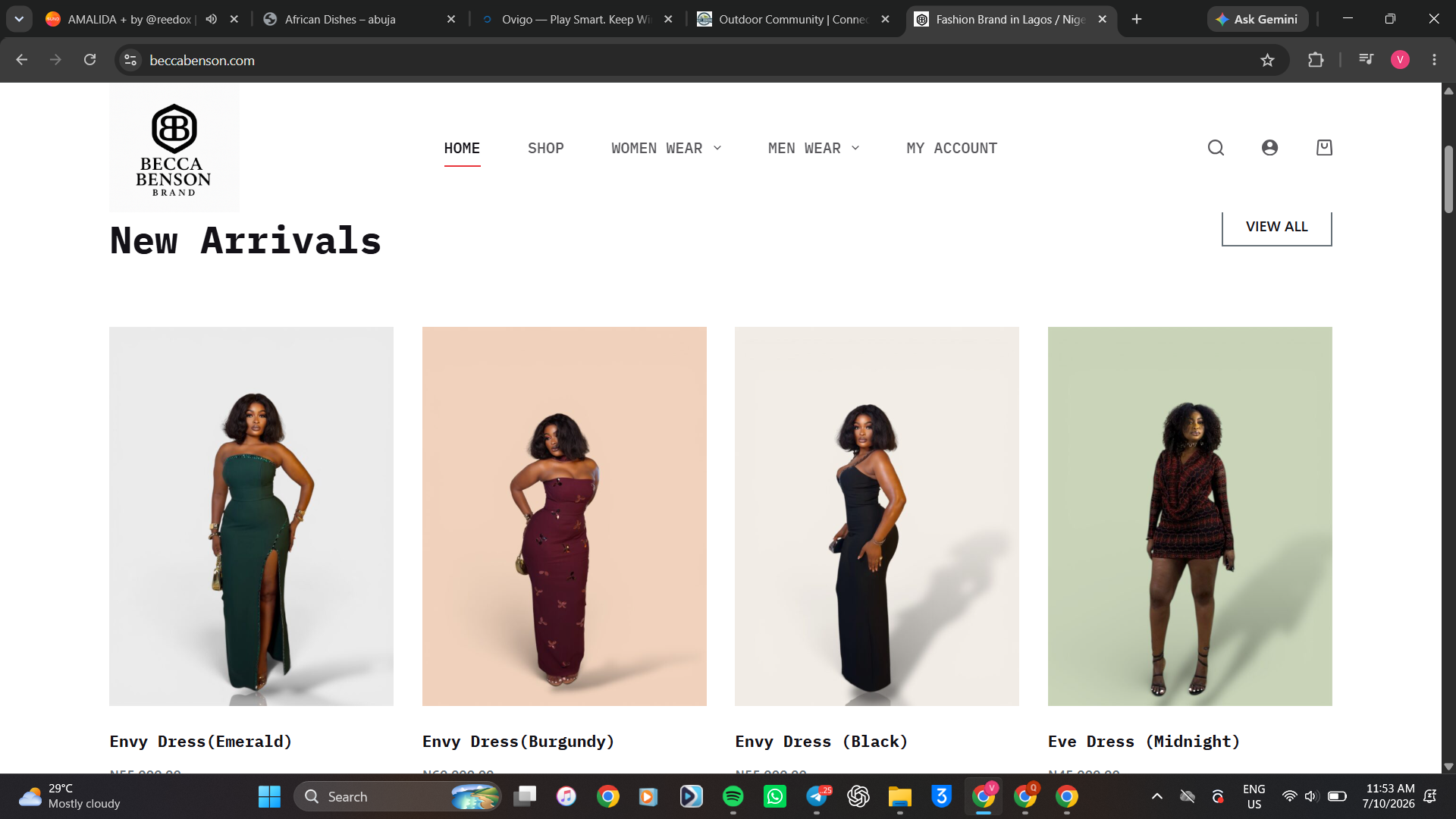 Reedox Creative Studios