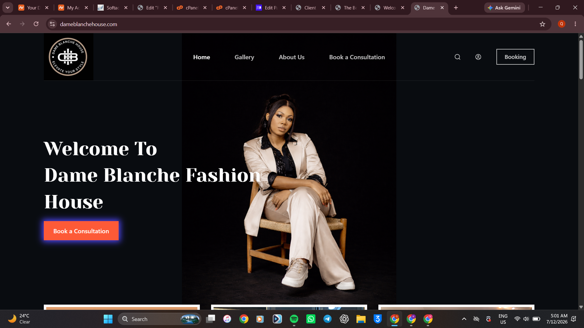 Reedox Creative Studios
